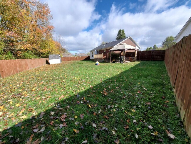 Building Photo - Beautiful Brick Ranch Home  Located in Spring Falls Neighborhood