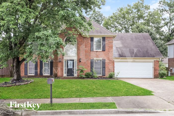 Primary Photo - 1846 Dartford Dr