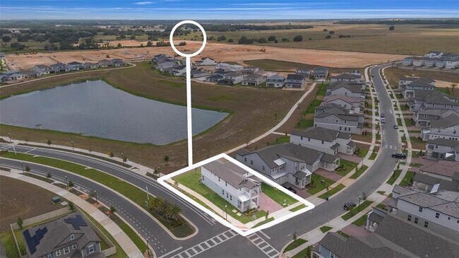 Building Photo - 5229 Citrus Leaf Blvd