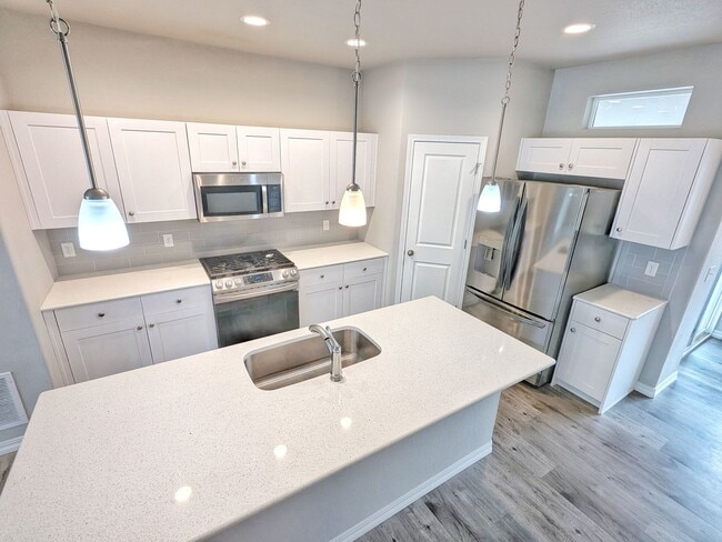 Building Photo - 7519 Mount Elbert Pt