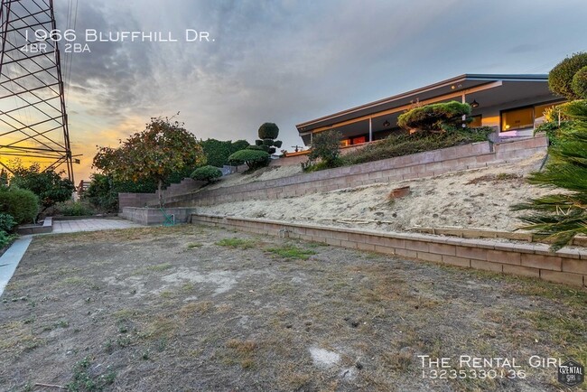 Building Photo - Stunning Monterey Park Home W/ Views| Bric...