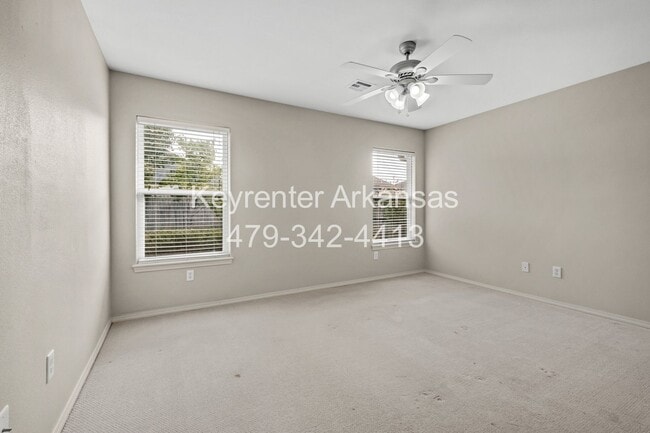 Building Photo - Great 3 Beds + 2 Baths Home with Solar Panels! Large Covered Patio!