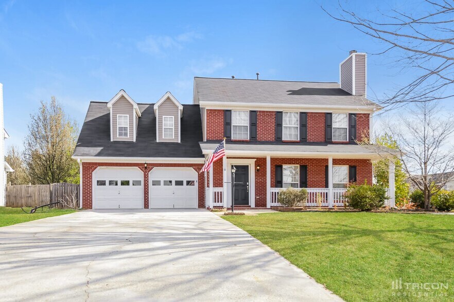 Primary Photo - 332 Coburn Ct