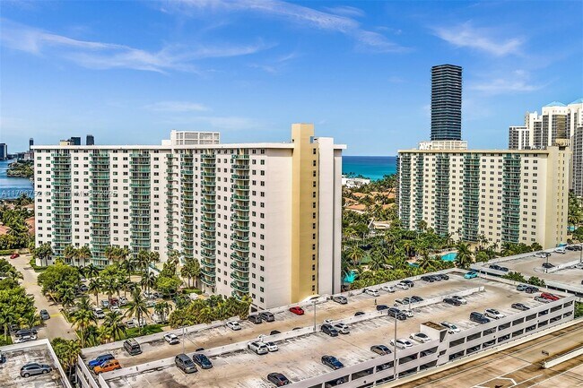 Building Photo - 19380 Collins Ave