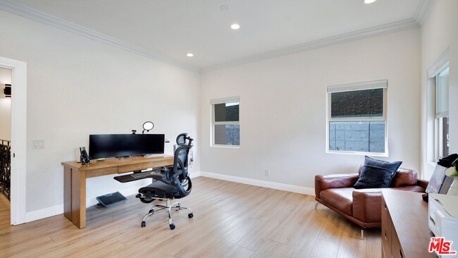 Building Photo - 5136 Berryman Ave