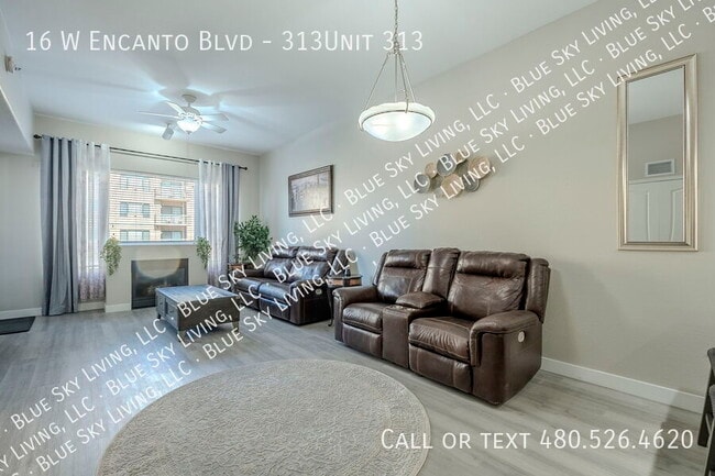 Building Photo - 16 W Encanto Blvd