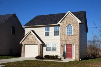 Building Photo - 2512 Rockaway Pl