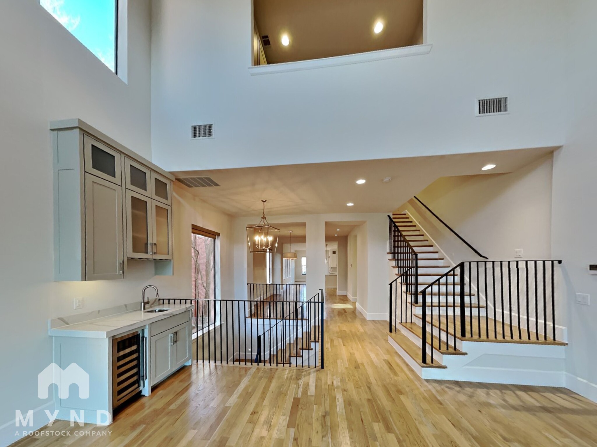 Building Photo - 4216 Bowser Ave