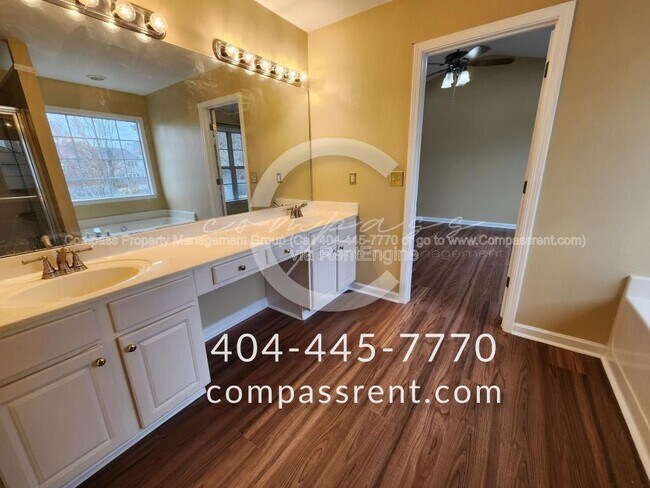 Building Photo - 4336 Sugar Maple Chase NW