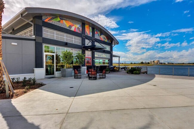 Building Photo - 13120 Bovet Ave