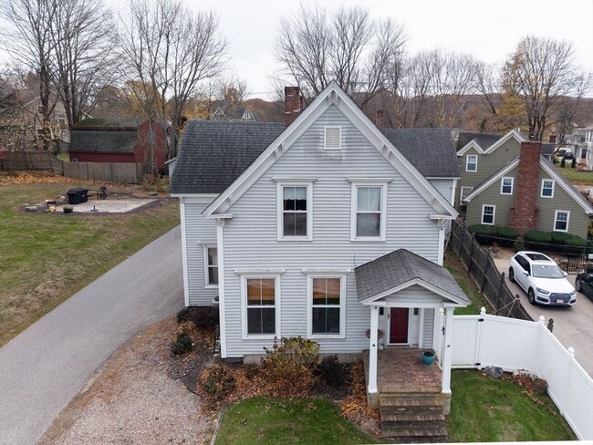 Building Photo - 92 Milk St