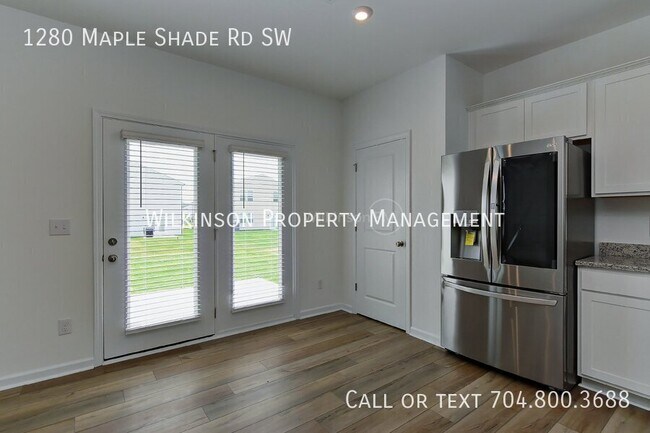 Building Photo - 1280 Maple Shade Rd SW