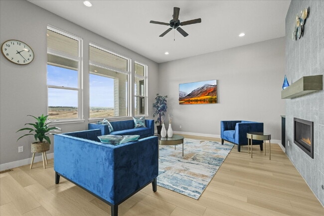 Building Photo - $7,495.00, Stunning 6 bed, 5 bath Ranch-St...