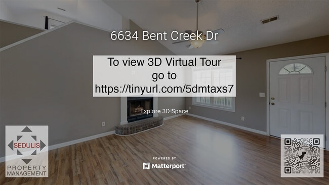 Building Photo - 6634 Bent Creek Dr