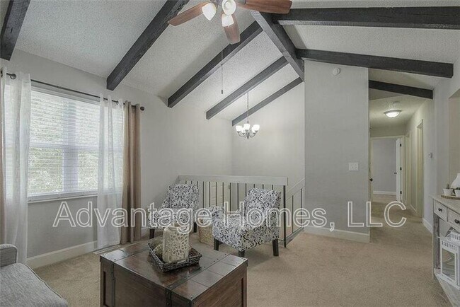 Building Photo - 13024 S Trenton St