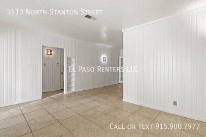 Building Photo - 3410 N Stanton St