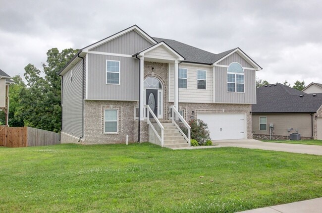 Building Photo - 1092 Barnhill Rd