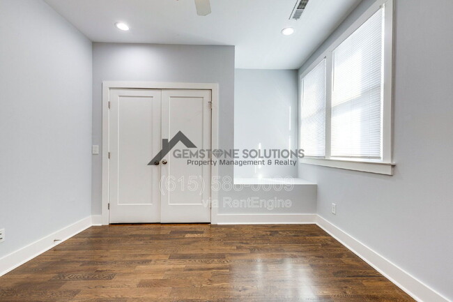 Building Photo - 628 Shelby Ave