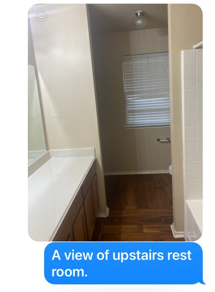 Bathroom - 2029 Kingsbridge Dr