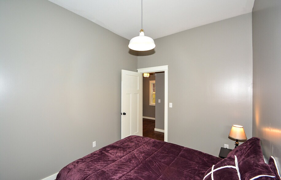 Building Photo - 1449 Fletcher Avenue