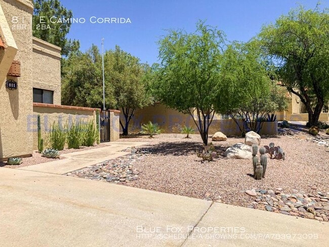 Building Photo - 2 Bed+ Den Patio home in El Conquistador!