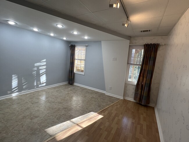 Bedroom 1 just down the hall way with closet. - 3617 Sunset Rdg