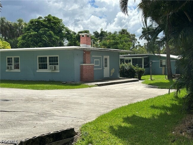 Building Photo - 4465 Birmingham St