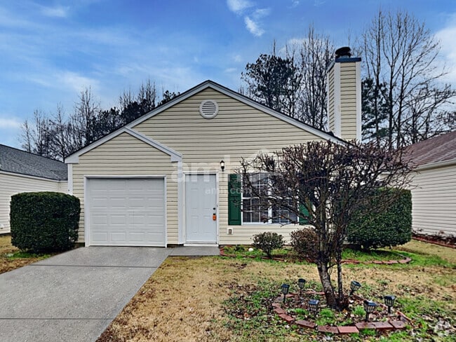 Building Photo - 193 Patterson Close Ct