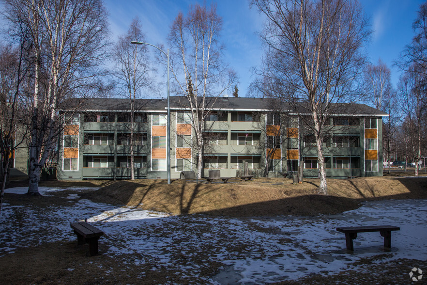 Building Photo - Stephens Park