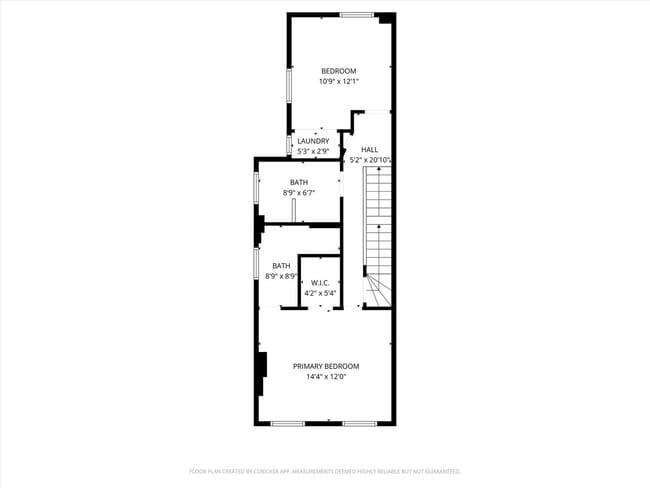 Building Photo - Stylish Phoenixville Rowhome with Exposed Brick, High Ceilings & Central Air