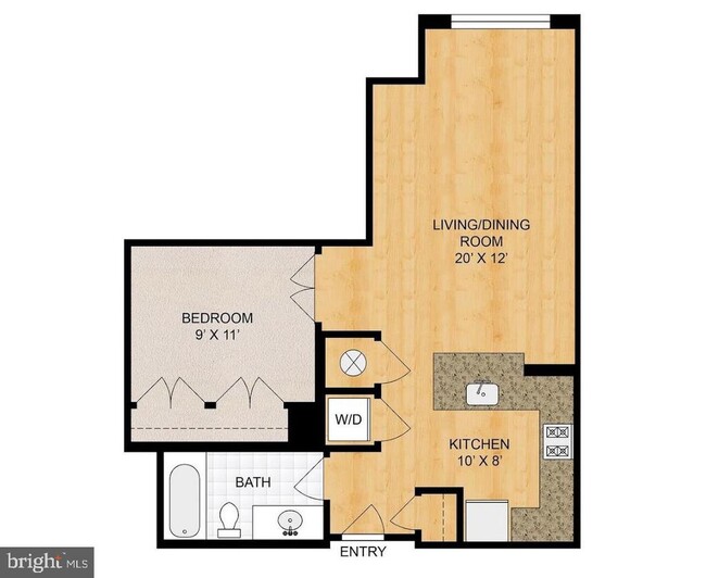 Building Photo - 4101 Albemarle St NW