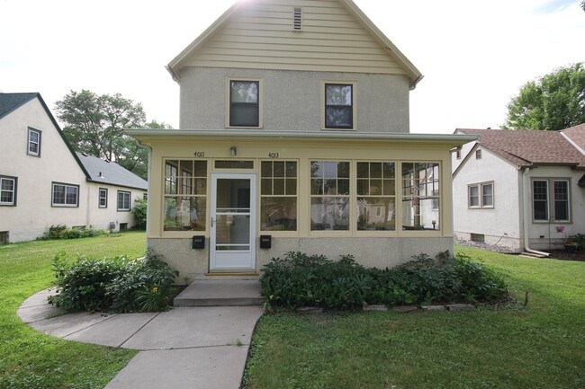 Building Photo - 4011 Quail Ave N