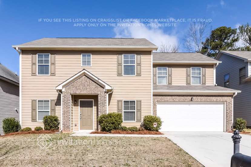Building Photo - 3467 Rosebud Park Dr