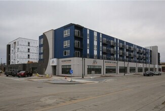 Building Photo - 650 Apartments
