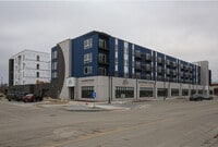 Building Photo - 650 Apartments