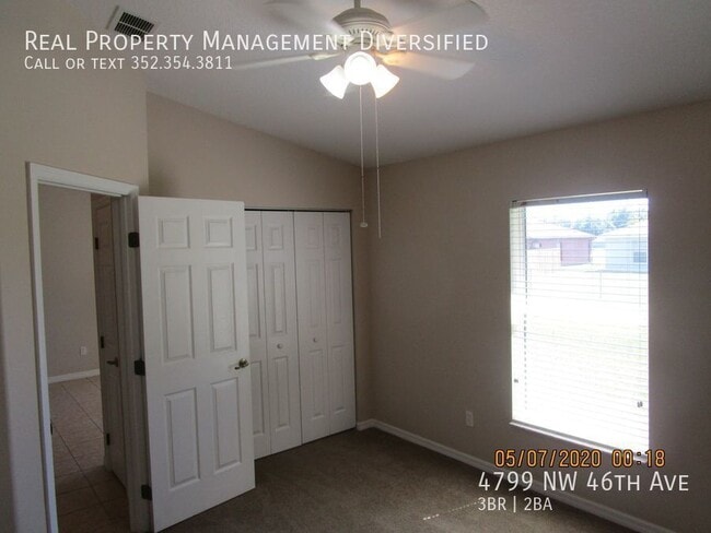 Building Photo - 4799 NW 46th Ave