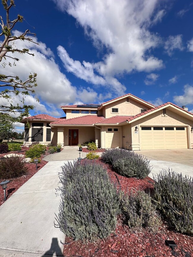 Building Photo - 5302 Doble Aguila Way