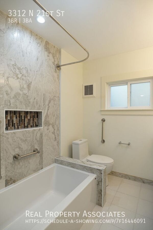 Building Photo - 3312 N 21st St