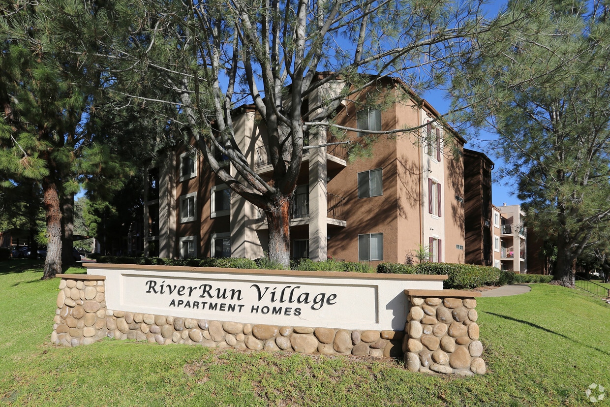 river run apartments san diego