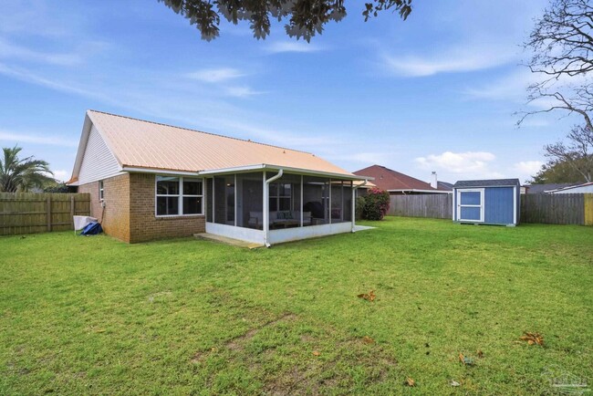 Building Photo - 1222 Bartram Ln