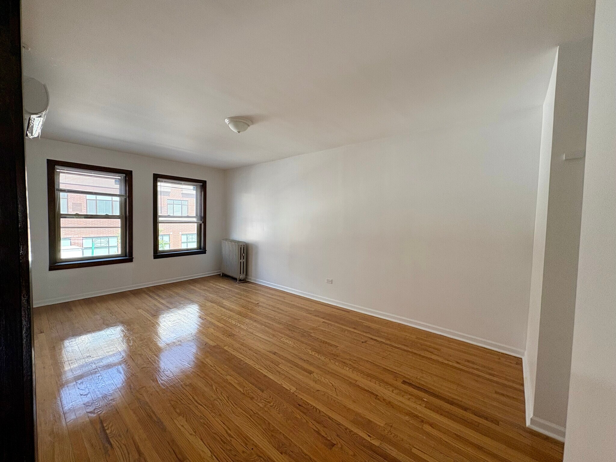 Building Photo - 809 N Harlem Ave
