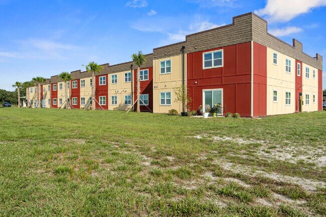 Building Photo - 260 Spanish Moss Cir