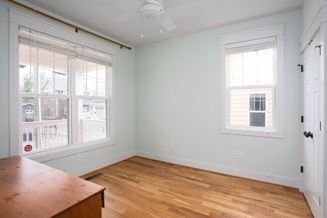 Building Photo - Downtown Durham Oasis! - Three Bedroom Home With Truly Unique Entire Top Floor Primary Suite