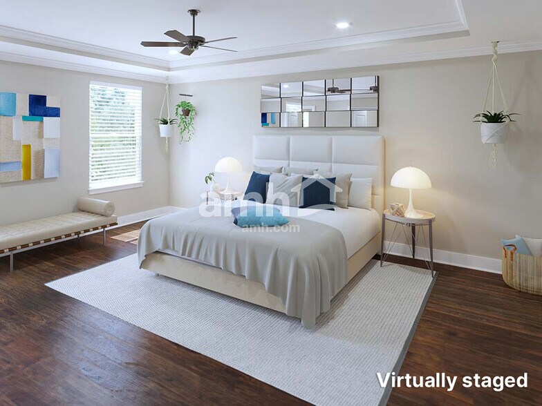 Building Photo - 123 Dog Path Trl