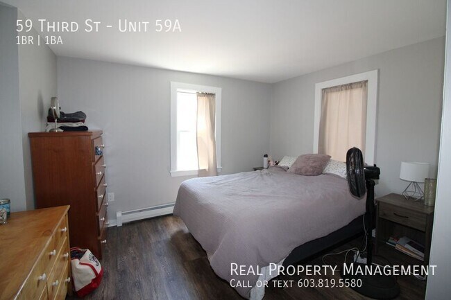 Building Photo - 59 Third St-Unit 59A