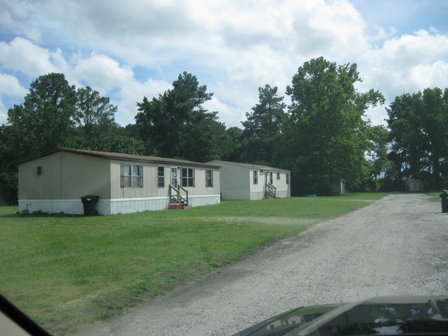 Building Photo - McMillan Mobile Home Village