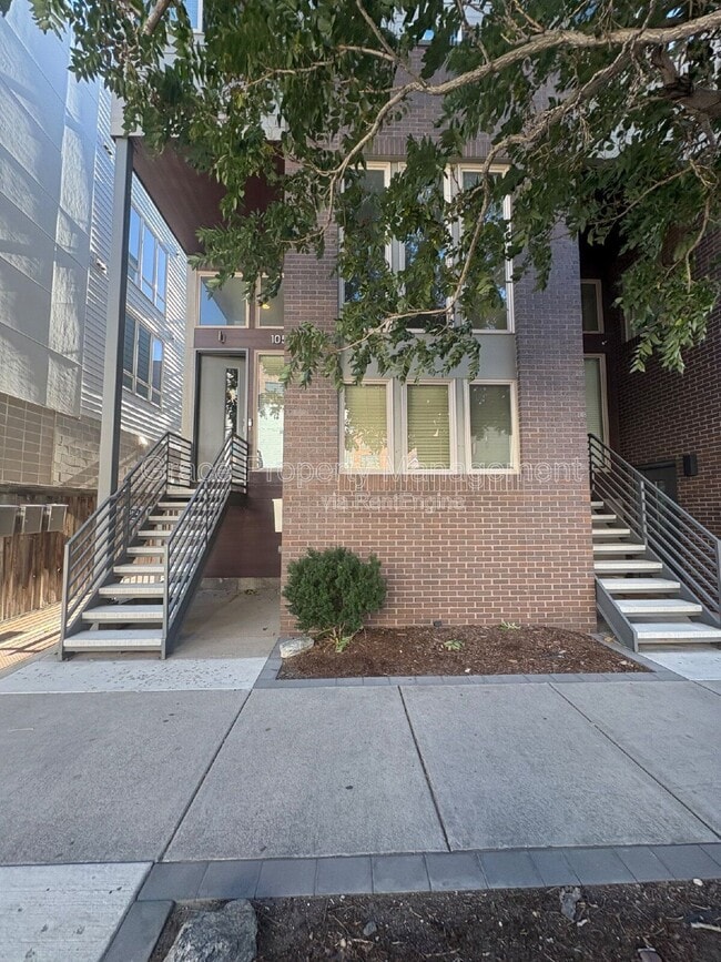 Building Photo - 3400 Larimer St