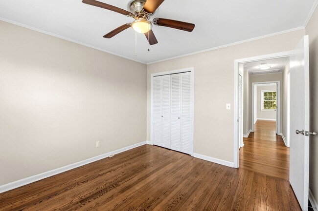 Building Photo - 311 Gardners Mill Ct