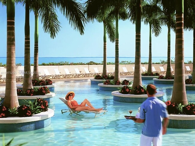 Building Photo - 1425 Brickell Ave