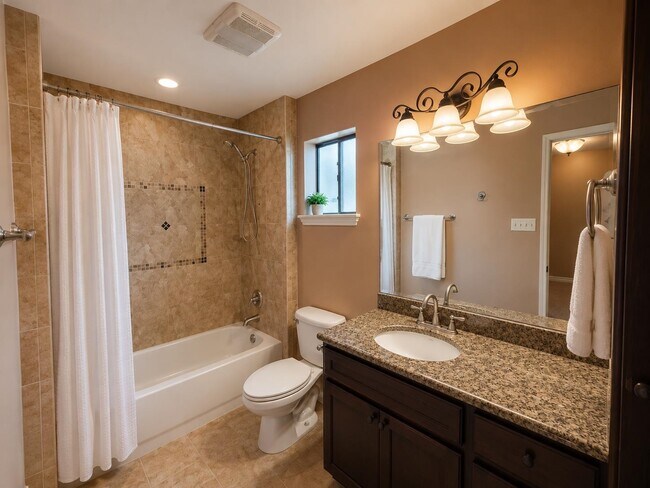 Building Photo - 5511 Marble Falls St